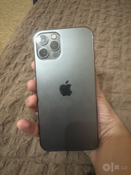 Iphone 12 pro 256gb