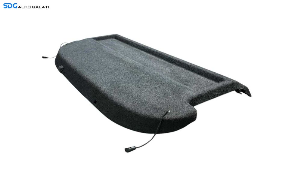 Polita Tavita Capac Portbagaj Opel Astra H 2004 - 2010 Cod 332004790 [LC0331]
