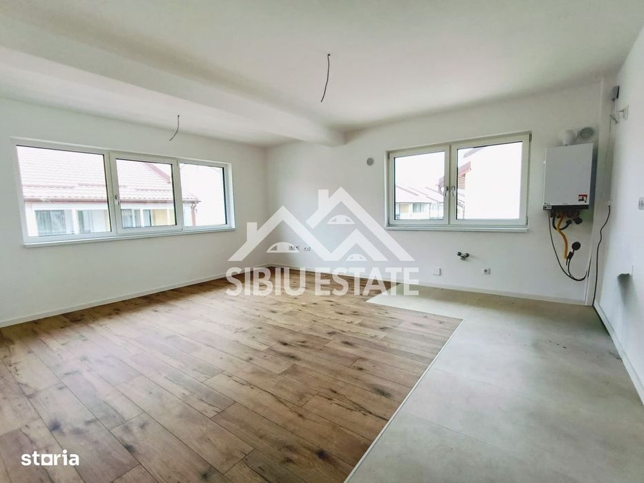 Locul unde te simți acasă – apartament modern, luminos, în Șelimbăr