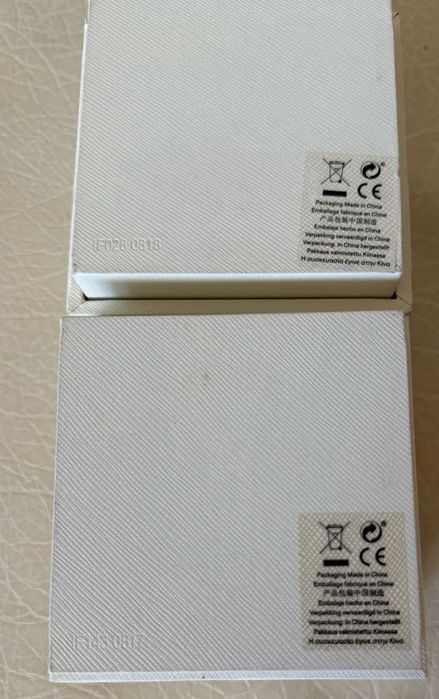 Часовник Michael Kors MK5896 и MK3307