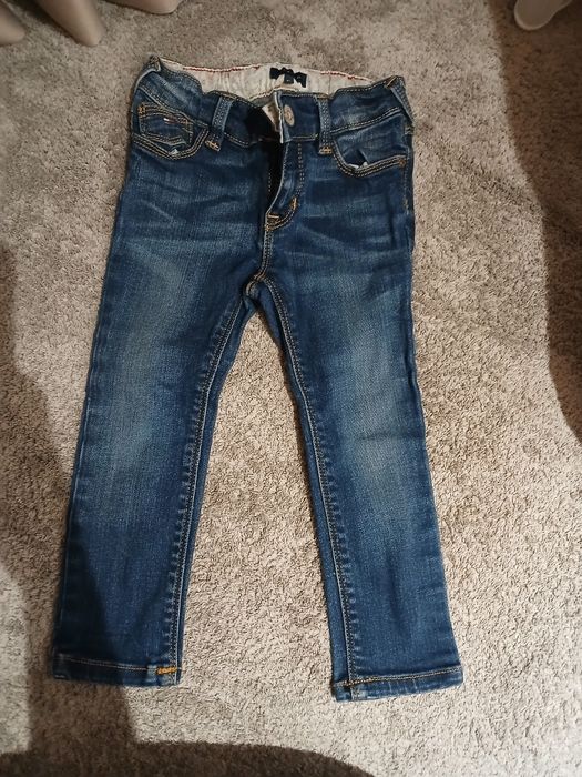 Дрехи за момиче 2-3 години