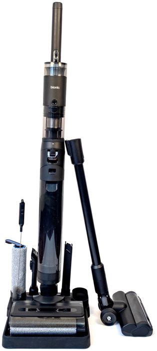 Продаю пылесос BiONIC