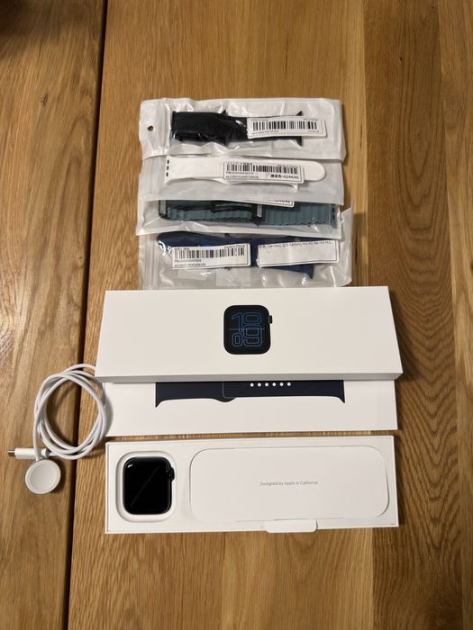 Apple watch SE 3 44mm