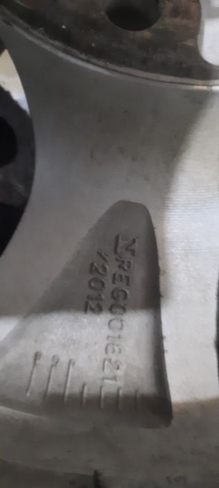 Продам диск в сборе .