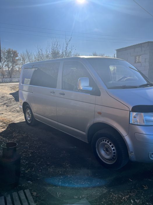 Транспортер Т5 в хорошем состояний