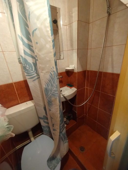 Garsoniera Cartier Rogerius