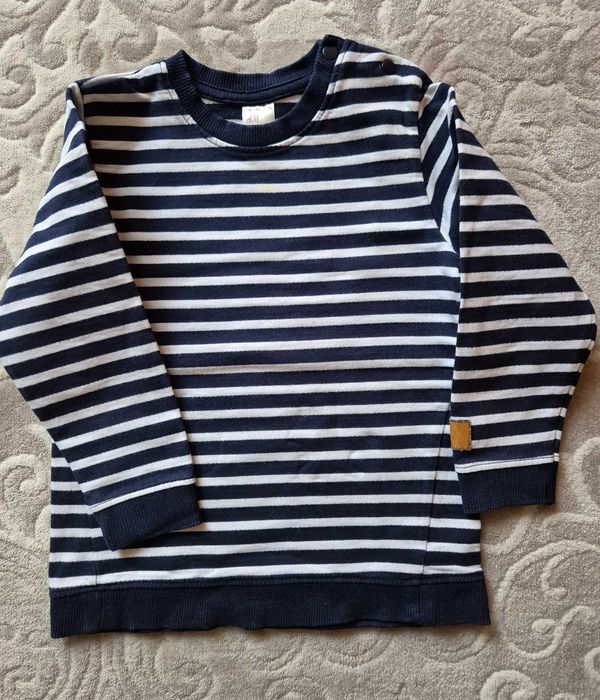 Lot bluzite 4 buc marimea 98