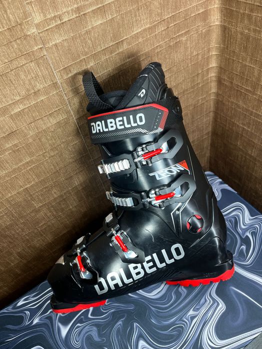 Ски обувки Dalbello D5 zeon / 28/28,5см. стелка