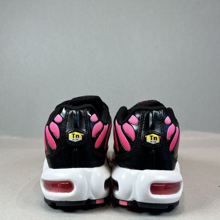 Nike Air Max Plus TN "Hot Punch"! НОВИ! Ориг