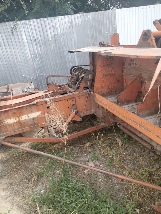 Пресс кыргызстан