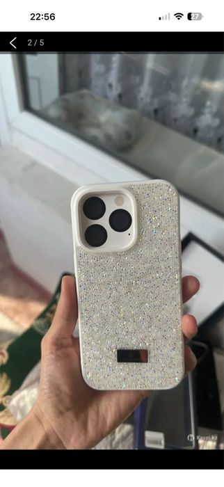 Чехол для смартфона