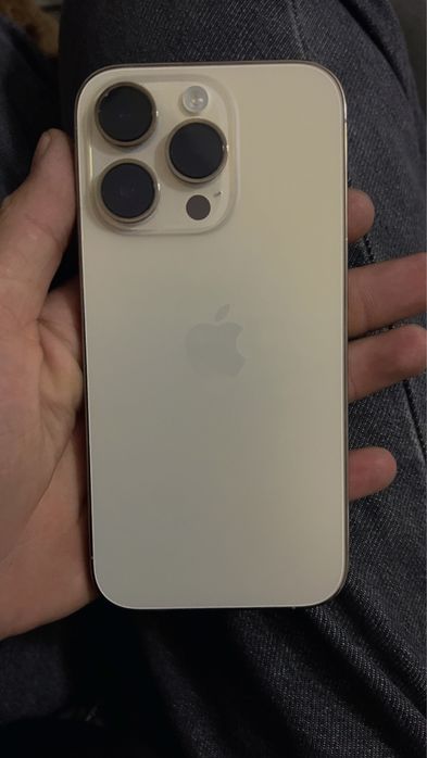 Iphone 14pro 256 86% ideal