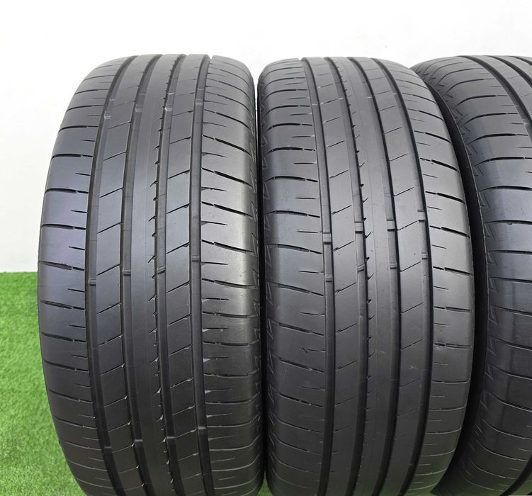 4бр. 215/55/18 BRIDGESTONE Turanza- летни