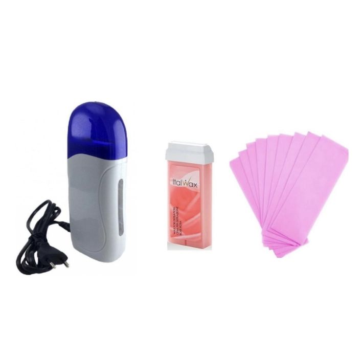 Набор для удаления волос