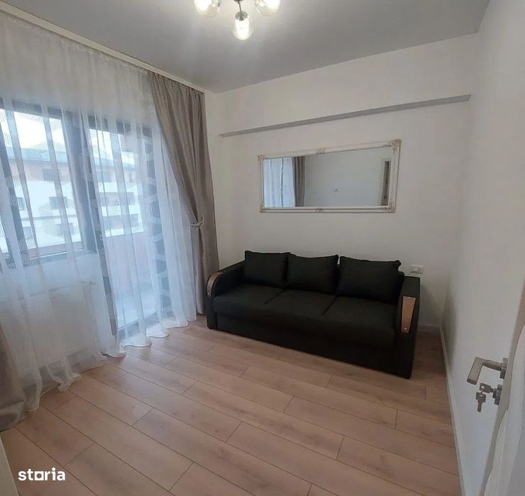 Apartament modern cu 2 camere de închiriat – X-Residence