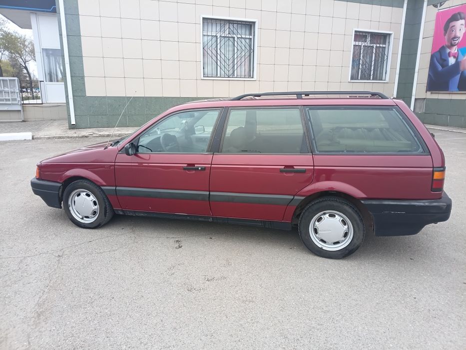 Продам Пассат Б3