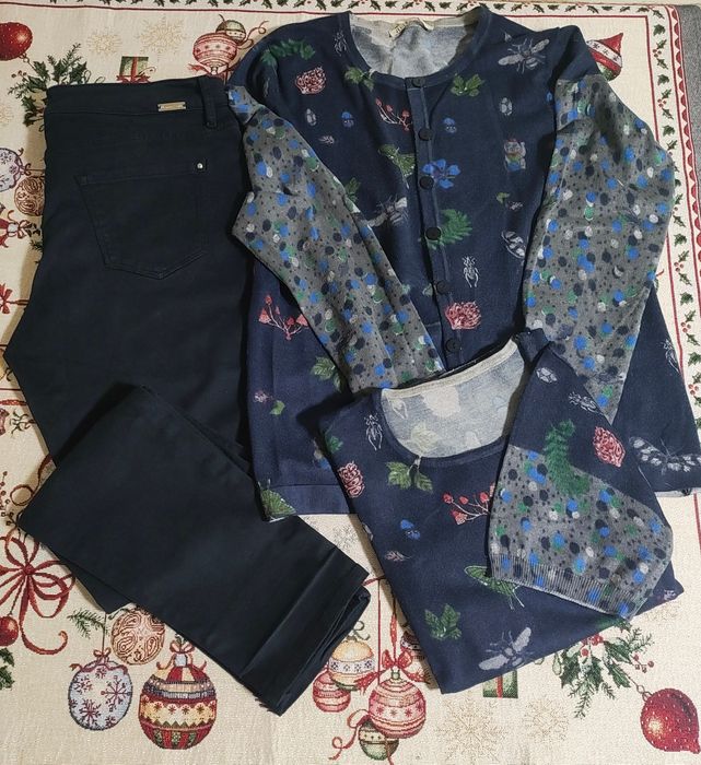 Дамски сетове MaxMara, DonDup...