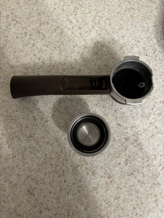 Кофемашинка delonghi