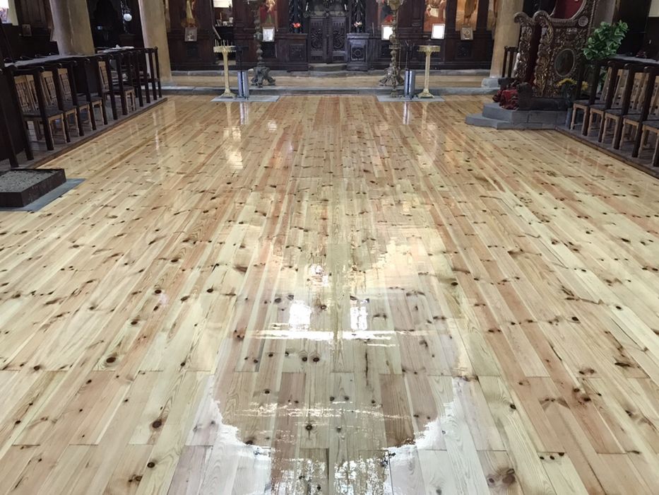 Циклене на паркет гр.Велико Търново и региона!