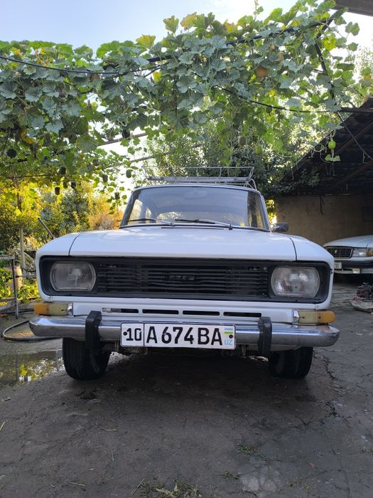 МОСКВИЧ moskvich