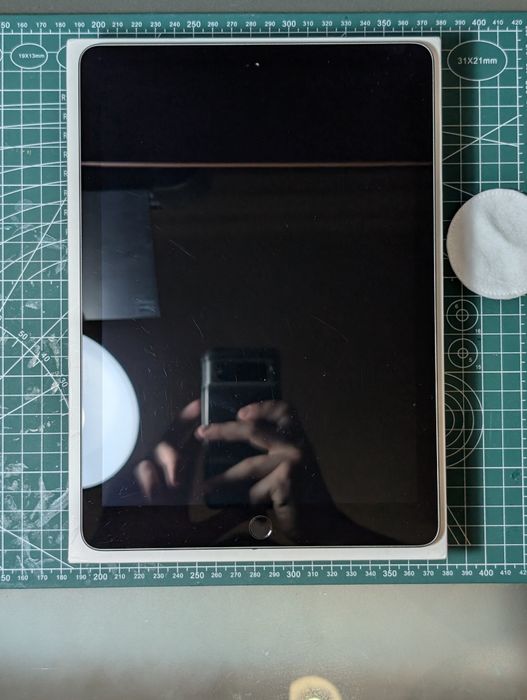 Apple iPad 6, 128гб
