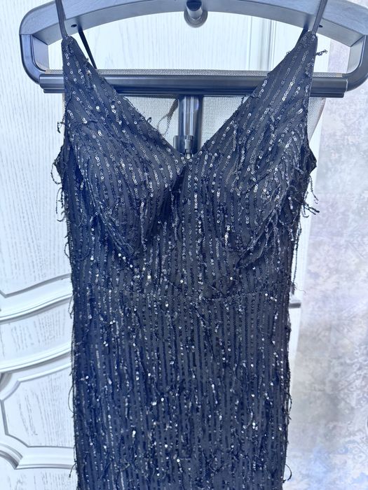 Vecherniy kuylak Turkiya S razmer