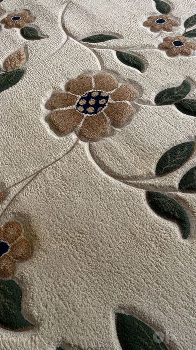 Urgaz carpet. Gladiator. B/u yuvdirilgan toza kachestvasi zo'r qalin