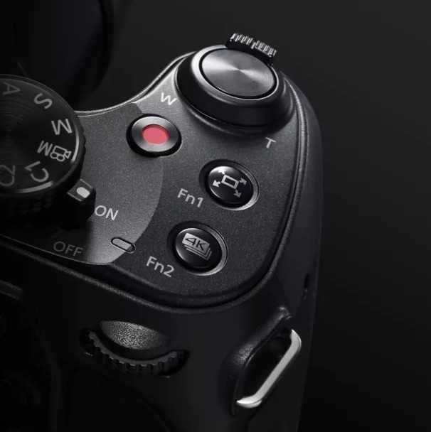 Цифров фотоапарат Panasonic LUMIX FZ82D