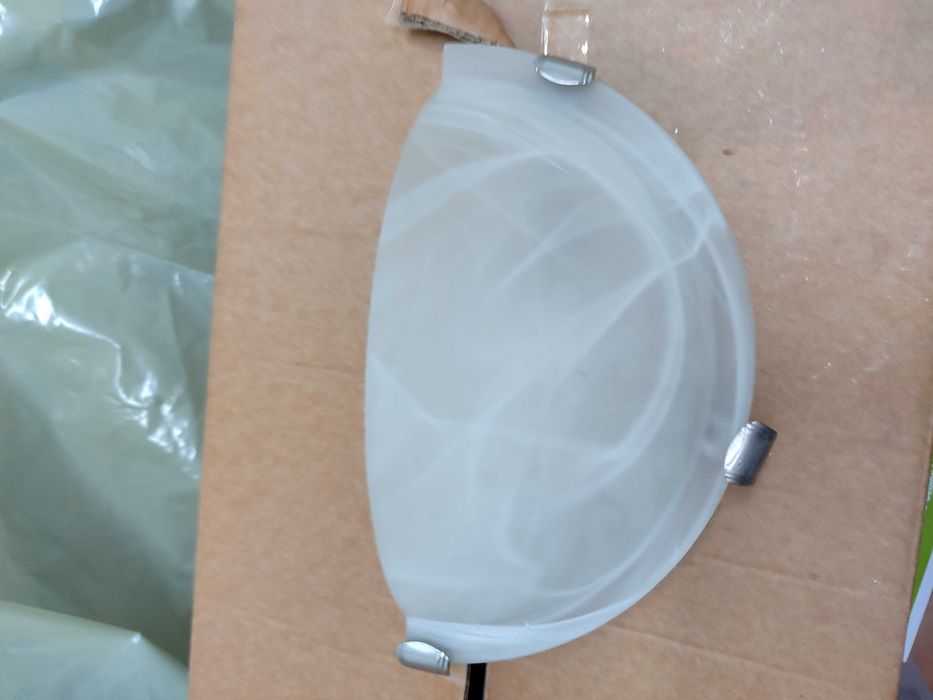 Осветителни тела- аплици по 10 лв.