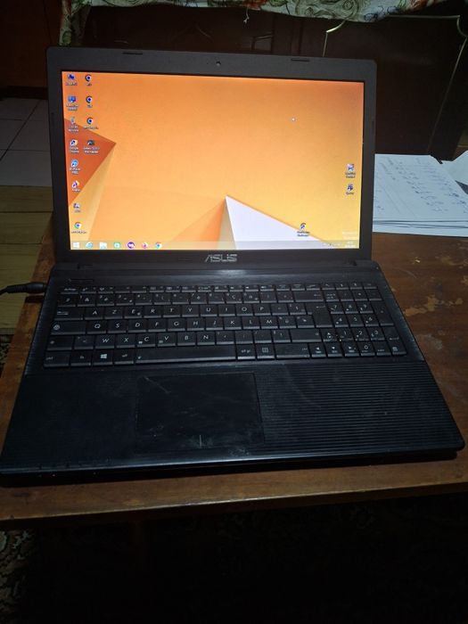 Vand laptop Asus x55ij