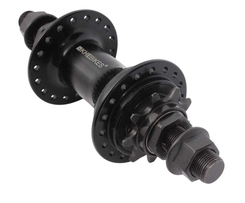 НОВИ KHE ACME CASSETTE BMX Задна главина Касета Бмх Колело