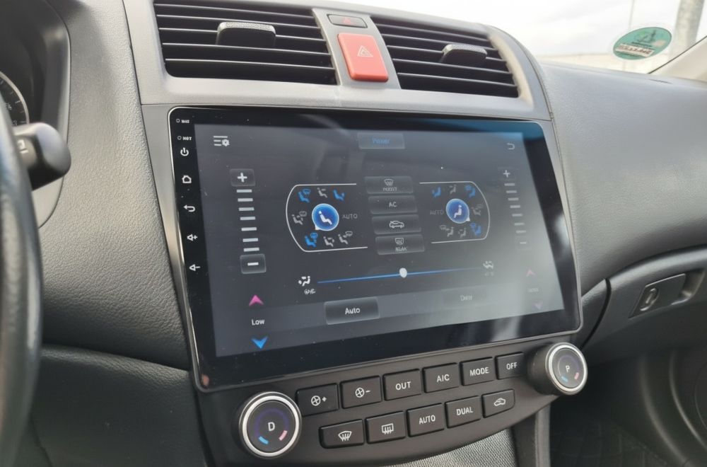 HONDA ACCORD 2.2 i-CTDI (140 CP) - Proprietar