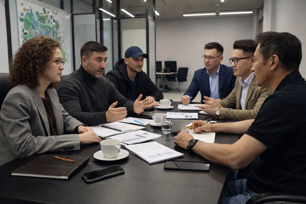 Сдается 1 кабинет в офисе