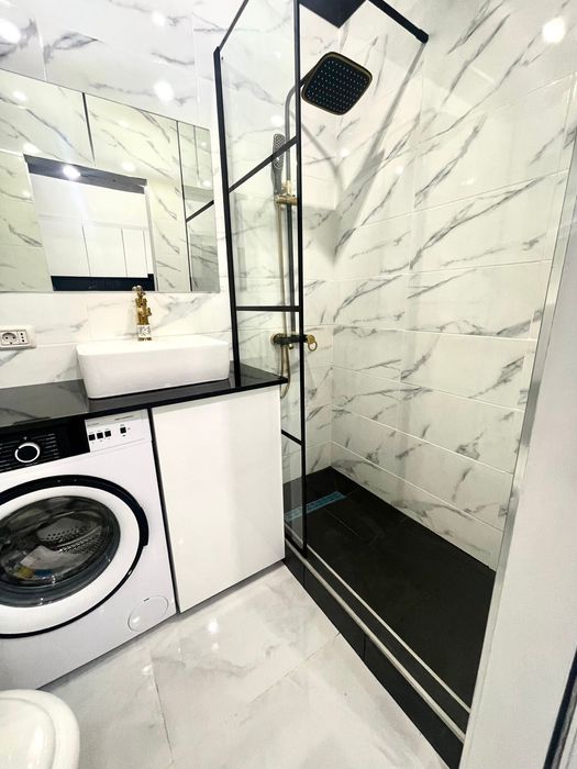 Garsoniera de inchiriat