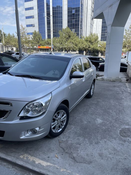 Chevrolet Cobalt