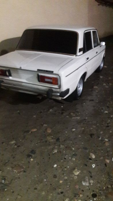 Vaz 2106 moshina  oʻzimizniki holat yaxshi metan gaz 1991