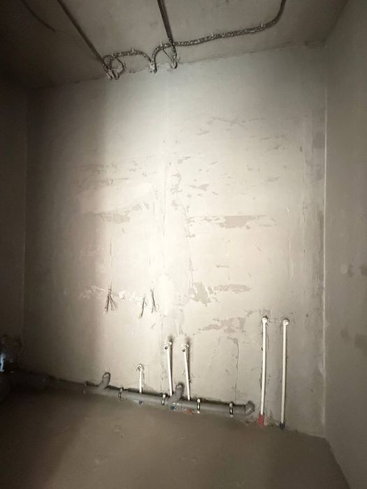 Учтепинский район. Новостройка ЖК Soy Boyi. 1/6/12