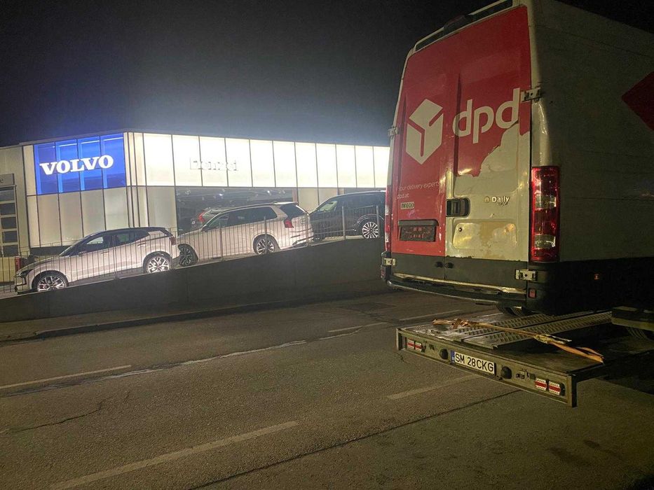 De vânzare Iveco Daily 35C18 – 3.0 HDI 180 CP