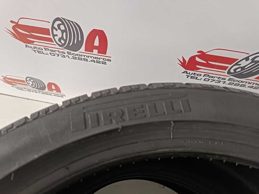 Anvelope 265/35/R19 98W PIRELLI IARNA CP-N20710