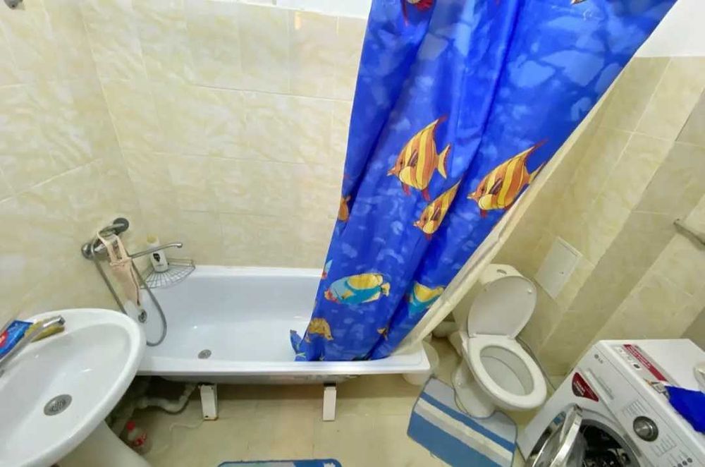 Сдаётся 1 ком. В районе Привокзальный