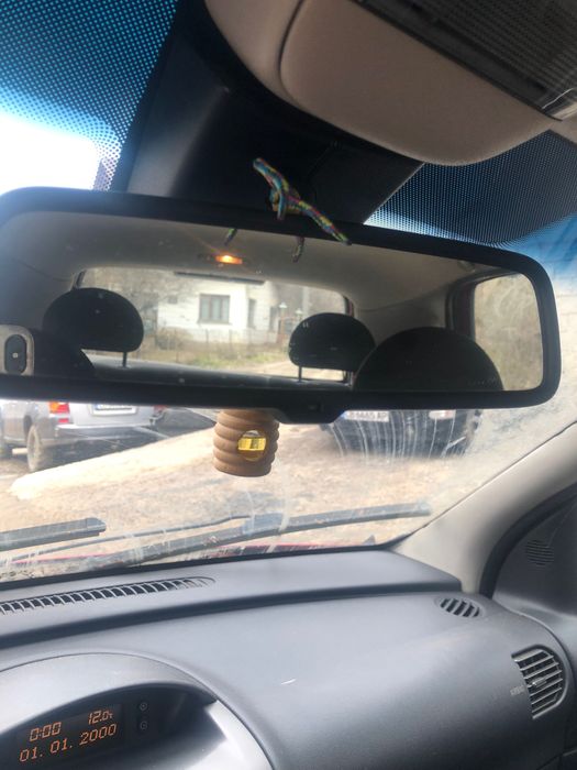 Опел Корса С 1.2 75кс