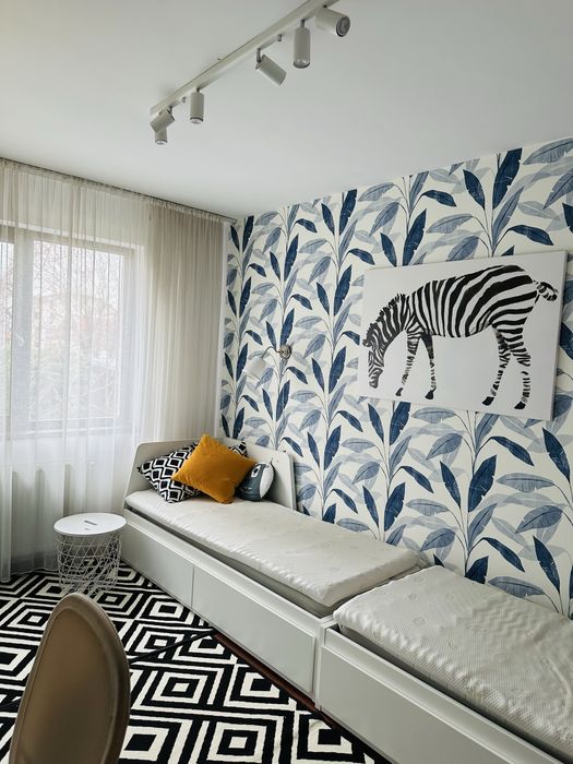 Apartament 3 camere deosebit - zona Jiului (Proprietar)