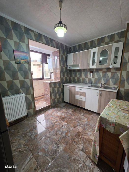 Garsonieră confort 1