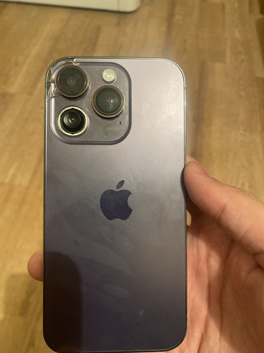 Продам айфон 14 про 256 гб