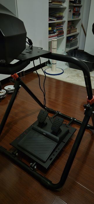 Volan Xbox Hori+suport Myria
