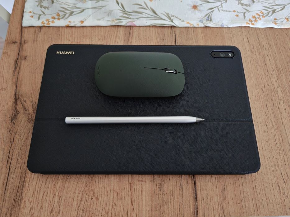 Tabletă Huawei Matepad 11