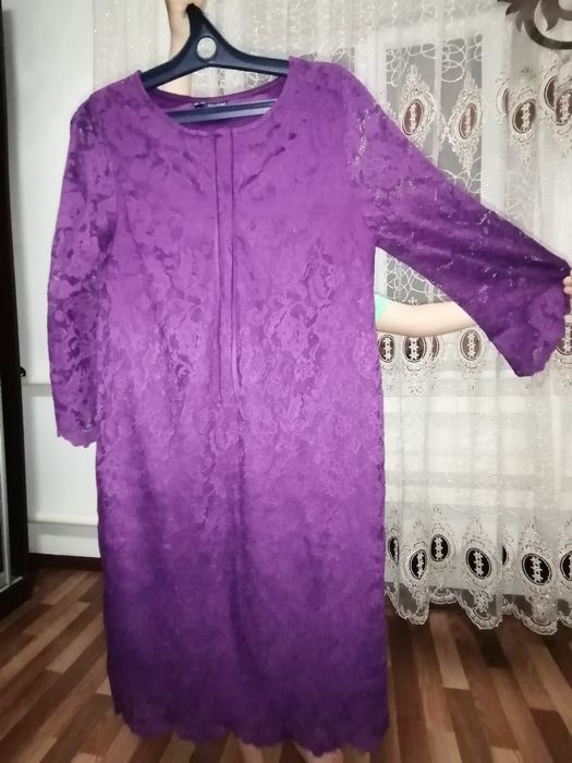 Ликвидация гарнитур. Платья