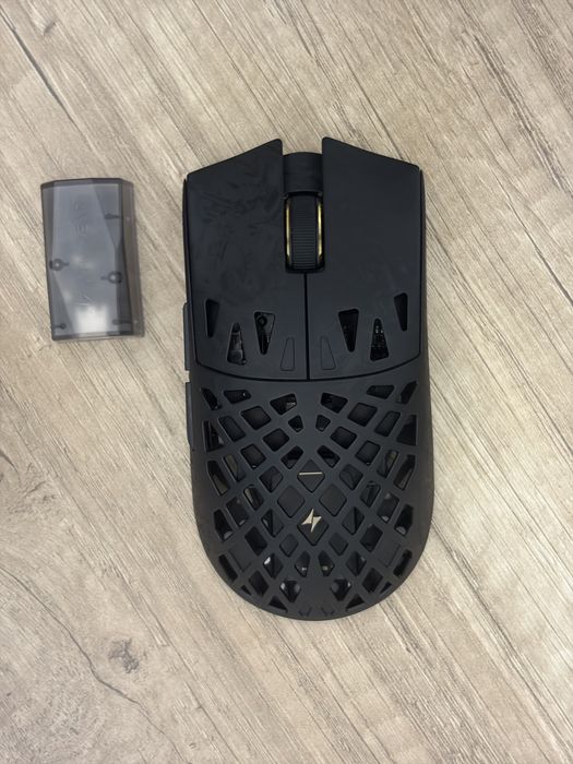 Мышь ATK GHOST , Новая но вскрытая