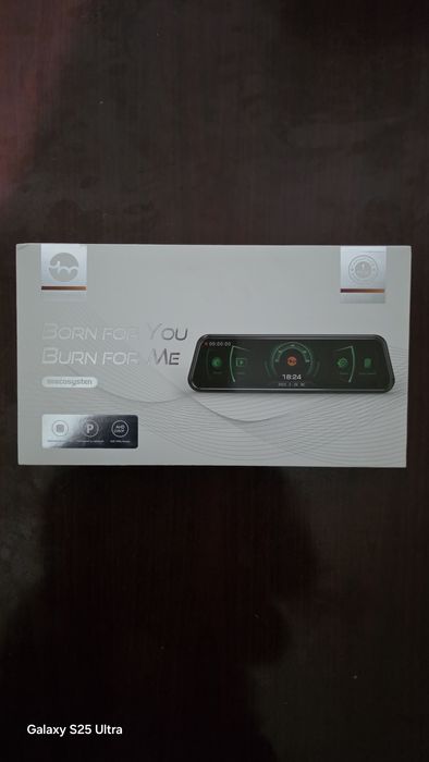 Xiome vedio registirator