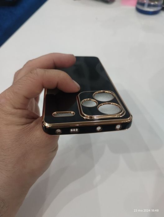 Калъф за Xiaomi Redmi 13Pro+